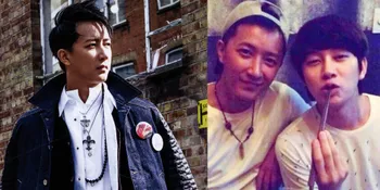 Ulang Tahun Super Junior Ke-9, Han Geng: I Love You