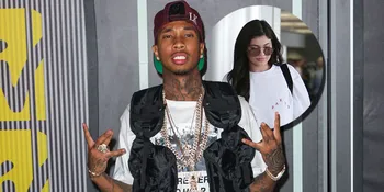 Ulang Tahun, Tyga Belikan Kylie Jenner Mobil Mewah