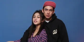 Ulang Tahun, Vanesha Prescilla Diberi Kado Manis Dari Adipati Dolken