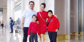 Ulang Tahun, Vega Darwanti Dapat Kado Cincin Berlian dari Suami