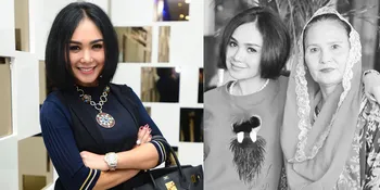 Ulang Tahun, Yuni Shara Dapat Kado Mengharukan Ini Dari Mama