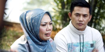 Ulfi Damayanti Bikin Keributan di Acara Live, Elly Sugigi: Kenapa Dia Malu-Maluin Orangtuanya di TV