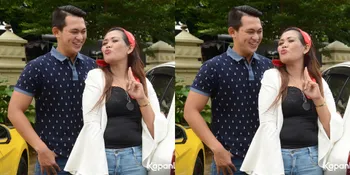 Ulfi Damayanti Sebut Elly Sugigi Egois & Tak Anggap Mama Lagi Kalau Menikah!