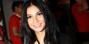 Uli Auliani Bakal Terus Perjuangkan Cintanya