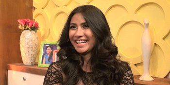 Uli Auliani Dipanggil Cewek Kampung Oleh Sang Pacar, Kenapa?