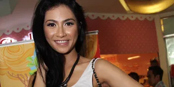 Uli Auliani Tak Keberatan Disebut Sebagai Icon Seks