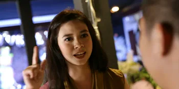 Ultah & Didatangi Fans Malaysia, Yuki Kato Malah Cemas!