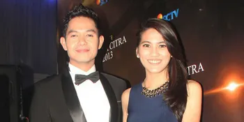 Ultah, Alyssa Soebandono Dapat Kado Spesial Dari Dude Harlino