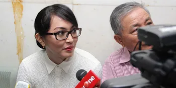 Ultah Anak Angelina Sondakh Dirayakan di Rutan