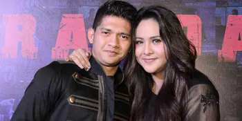Ultah, Audy Dapat Ucapan Spesial Dari Bintang Internasional