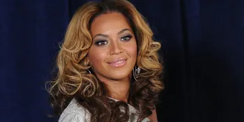 Ultah, Beyonce Dapat Ucapan Romantis Dari Gwyneth Paltrow