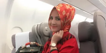 Ultah Cynthiara Alona, Berhadiah Trip Korea - Goodie Bag Jutaan