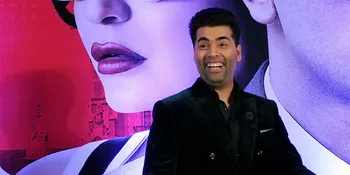 Ultah di London, Karan Johar Pesta Bareng Kareena - Saif & Aryan!