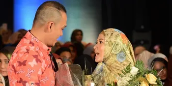 Ultah, Fadlan Muhammad Dapat 'Surprise Motor' Dari Lyra Virna