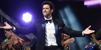 Ultah, Hrithik Roshan Hadiahi Diri Sendiri Rolls Royce Rp 14 M
