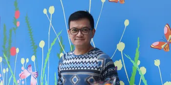 Ultah Jakarta, Hedi Yunus Ingin Ibukota Lebih Ideal Lagi
