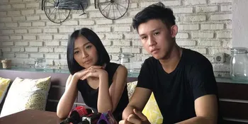 Ultah, Jevin Julian Dapat Pesan Spesial Dari Rinni Wulandari