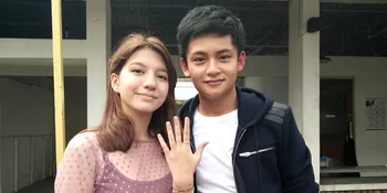 Ultah ke-16, Cassandra Lee Dapat Hadiah Cincin Dari Randy Martin!