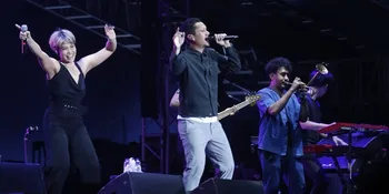 Ultah ke-17, Maliq &#38; D'Essentials Luncurkan DVD Album Special Edition