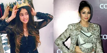 Ultah ke-19, Putri Sulung Sridevi Tampil Super Unyu di Video Ini