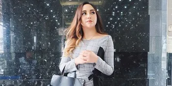 Ultah ke-20, Salmafina Sunan Ungkap Pengakuan Mengejutkan Tentang Keyakinan Barunya