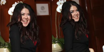 Ultah ke-21, Tina Toon Didoakan Enteng Jodoh