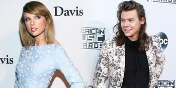 Ultah ke-22, Harry Styles Masih Belum Move On Dari Taylor Swift?