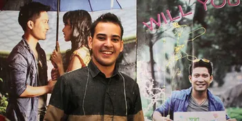 Ultah Ke-23, Riza Shahab Ingin Peran Lebih Menantang