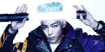 Ultah ke-26, YG Ent Rilis Poster Khusus T.O.P Big Bang!