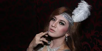 Ultah ke-27, Dian Conceicao Gelar Pesta Mewah