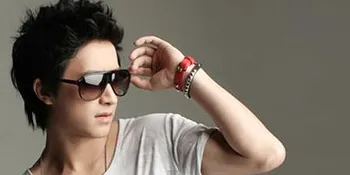 Ultah ke-29. ELF Tetap Beri Dukungan ke Han Geng