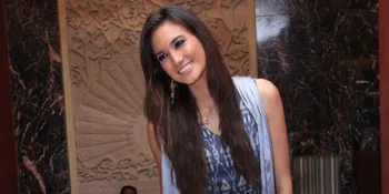 Ultah ke-30 Nadine Chandrawinata, Having Fun With Best Friends