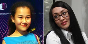 Ultah Ke-35, Angie Sondakh Dapat Gelang Dari Aaliya