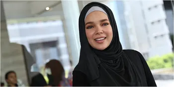 Ultah Ke-36, Dewi Sandra Ikhlas Soal Momongan