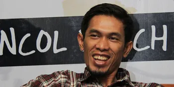 Ultah Ke-36, Lukman Noah Dapat Surprise Kue Ulang Tahun