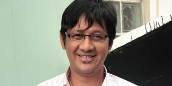 Ultah Ke-38, Andre Taulany Nggak Bikin Perayaan