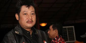 Ultah ke-39, Ki Kusumo Ingin Lebih Dekat Keluarga