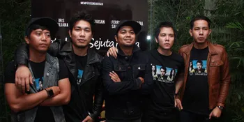 Ultah Ke-6, Armada Band Menuju Panggung ke 1000