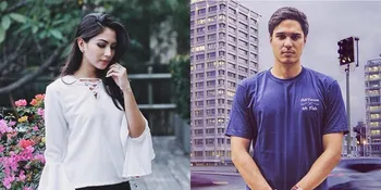 Ultah, Mischa Tulis Kalimat Manis & Beri Bunga Untuk Jessica Mila