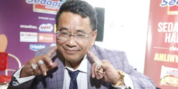 Ultah, Netizen Sorot Kamar Felicia Putri Hotman Paris Hutapea, Sederhana Kayak Kamar Kita-Kita