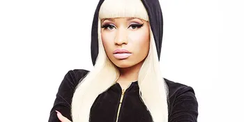 Ultah, Nicki Minaj Rayakan Dengan Berfoto Mengenakan Swimsuit