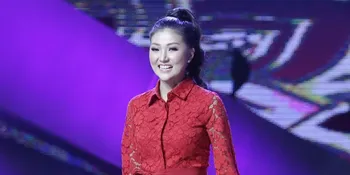 Ultah Pernikahan ke-7, Sarwendah Unggah Foto Pakai Busana Adat Jawa Sama Ruben Onsu