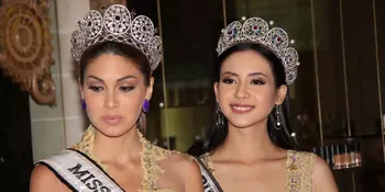 Ultah, Putri Indonesia 2014 Pilih Berbagi Bareng Anak Yatim