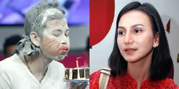 Ultah Raffi Ahmad, Wanda Hamidah Pastikan Datang