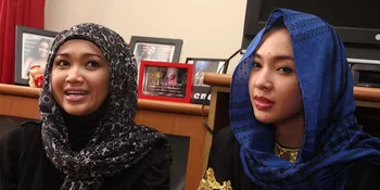 Ultah Saat Umroh, Ririn Setyarini Ajak DJ ke Arab