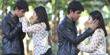 Ultah SCTV, 'Ganteng-Ganteng Serigala' Disiarkan Live