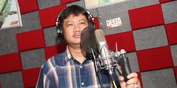 Ultah Tanpa Istri, Ki Kusumo Nangis