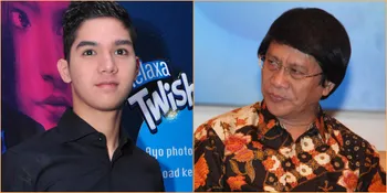 Ultah Wah Al Ghazali, Kak Seto: Yang Penting Tetap Ada Bimbingan