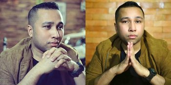 Umar Kudus Firasatkan Kabar Duka Akan Datang Dari Seorang Pria yang Merupakan Komedian Sekaligus Presenter Kondang