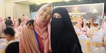 Umi Pipik Bongkar Fakta Jika Adiba Awalnya Harus Dipaksa Dulu Agar Mau Terjun ke Dunia Hiburan